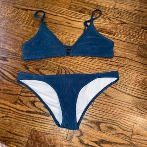 Zaful bikini set